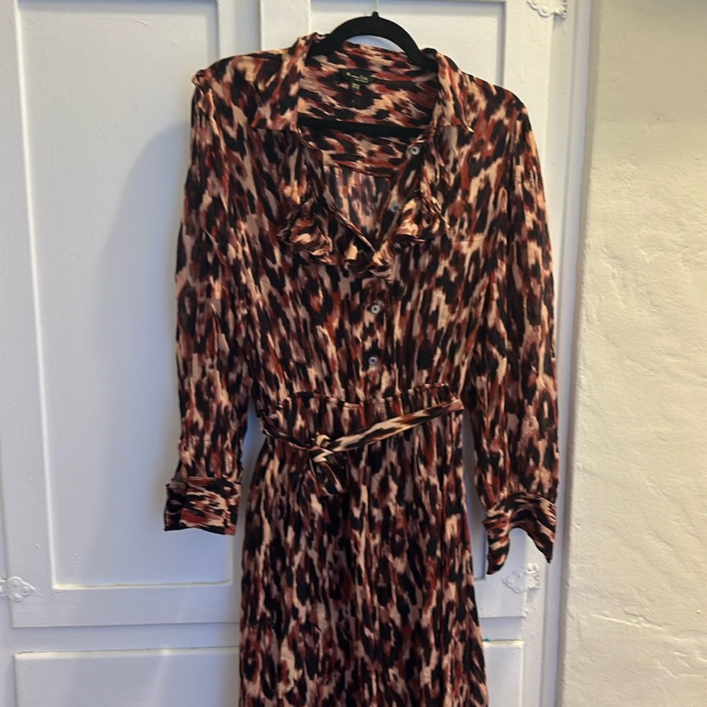 Massimo Dutti Dress